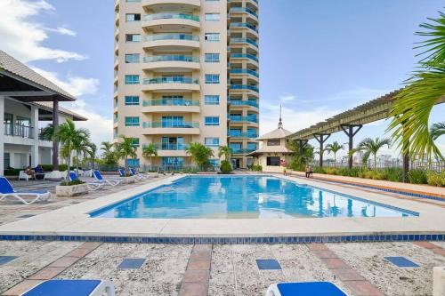 San Geronimo Apartment | Luxurious Ocean View Suite