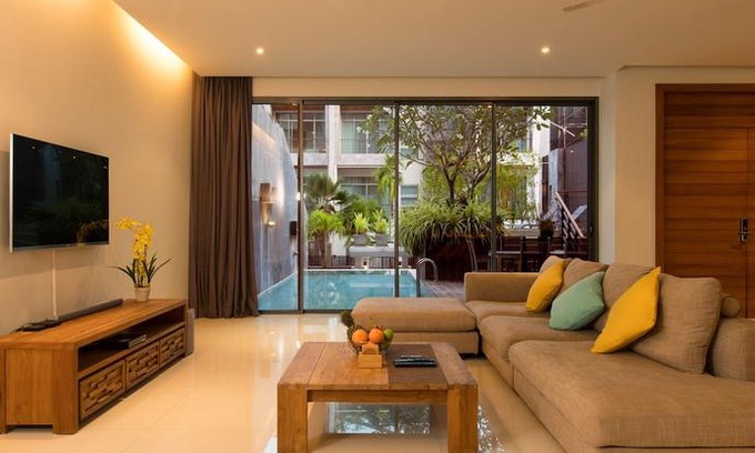 Rawai Villa | Luxurious SeaView 4br Private Pool Villa by Intira Villas