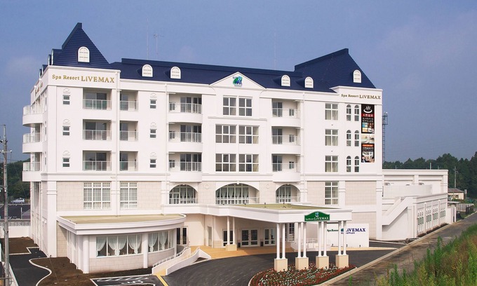 Mooka House | Luxurious & Spacious/Relax on High Floor