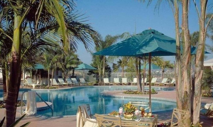 Aviara Resort | Luxurious Spring Break in CA! Four Seasons Aviara, Carlsbad, CA.