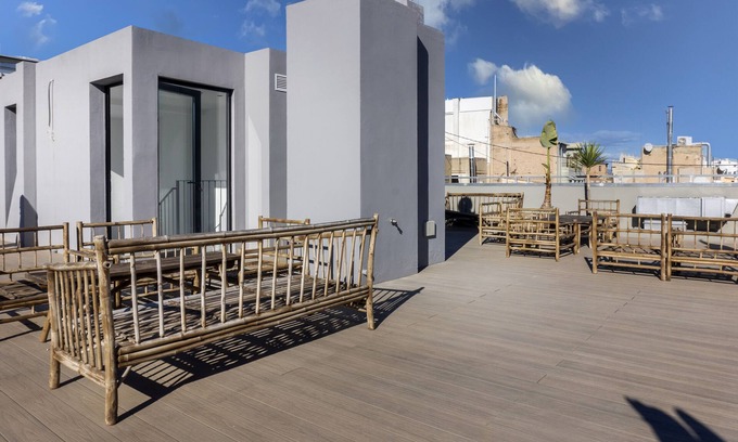 Valencia City Centre Apartment | Luxurious studio in Valencia's old town