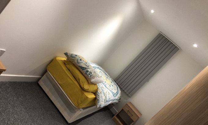 Woolwich House | Luxurious Suite Woolwich