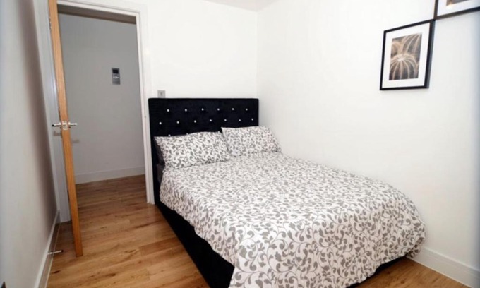 Woolwich Apartment | Luxurious Suite Woolwich Arsenal