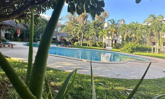 Malindi Apartment | Luxurious Tropical beach gateaway Malindi kenya