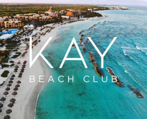 Akumal House | Luxurious Tulum Terrazas 2-bedroom Condominiuml