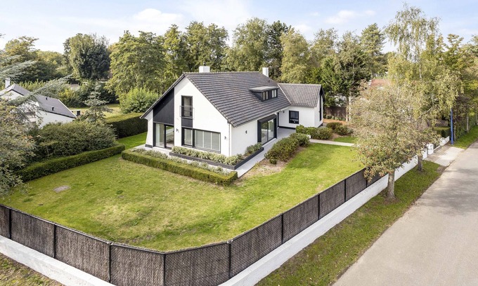 Koksijde Villa | Luxurious villa at super location in Sint-Idesbald!