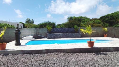 Cap Malheureux Villa | Luxurious Villa in Pereybere with Pool
