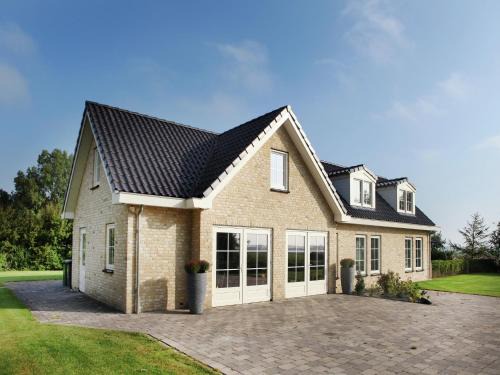 Schoorldam Villa | Luxurious Villa in Schoorl with Garden