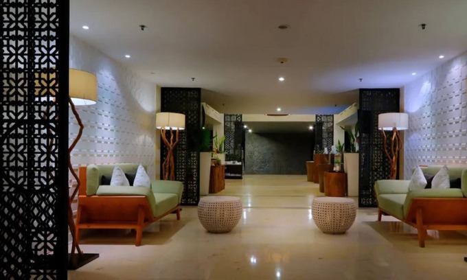 Mumbul Villa | Luxurious Villa with Private Pool (Sleeps 4)