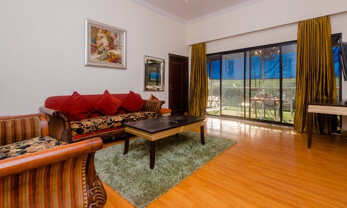 Aarey Colony Villa | Luxurious villas on rent for parties.