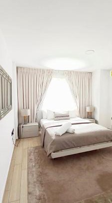 Labone Apartment | Luxury 1 bdrm Suite, Cantonments-Labone
