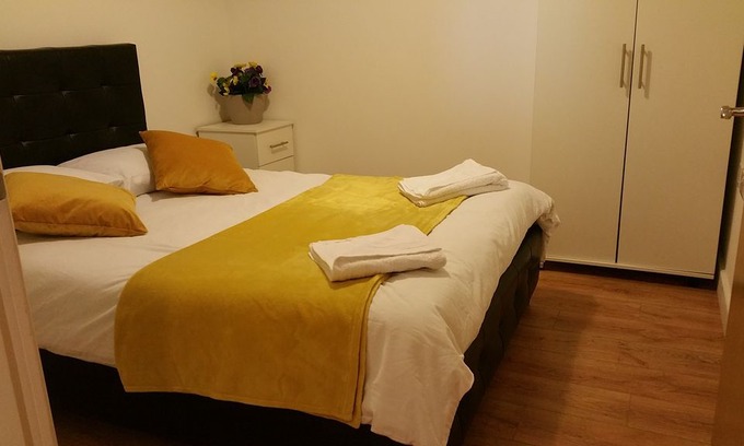 Woolwich Riverside Apartment | LUXURY 1 BEDROOM APARTMENT IN LONDON WOOLWICH