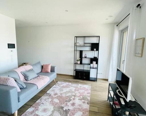 Gasperich Apartment | Luxury 2 bedrooms with Parking&Terrace - CD5