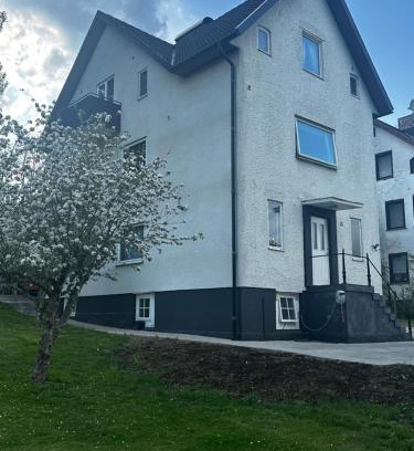 Boras Apartment | Luxury 2 rooms residence at the heart of Borås
