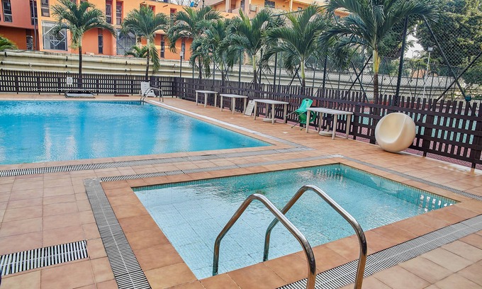 Ikoyi Apartment | Luxury 3 bed apartment in a prestigious location off Bourdillon in Ikoyi, Lagos.