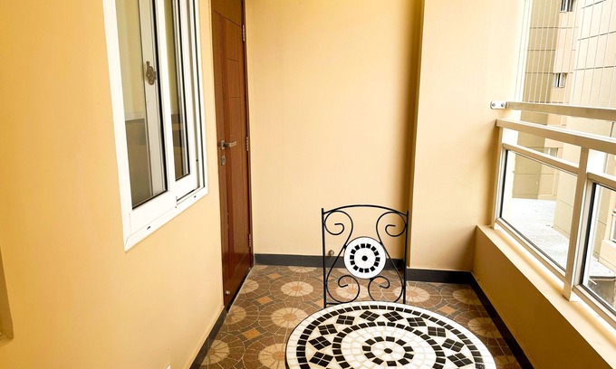Karachi Apartment | Luxury 3 Bedrooms Cozy Apartment on Shahrah-e-Faisal