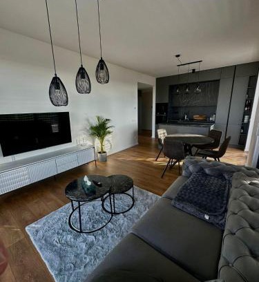 Nivy Apartment | Luxury 3 room apartment