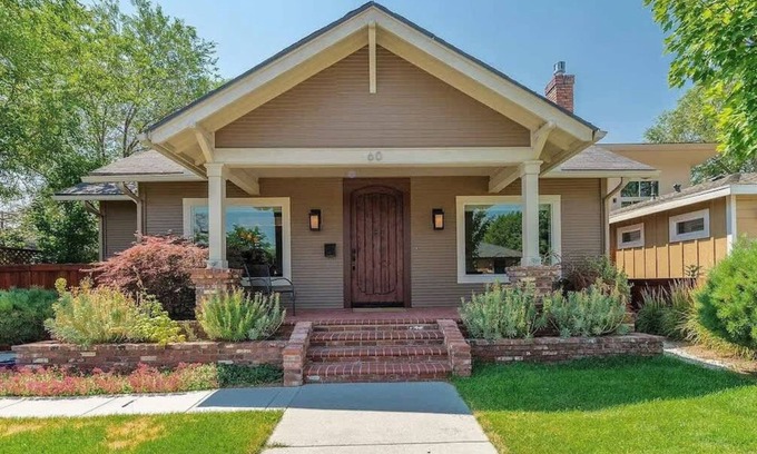 Old Southwest House | luxury 3BD/2BA/4TVs/Sleeps11