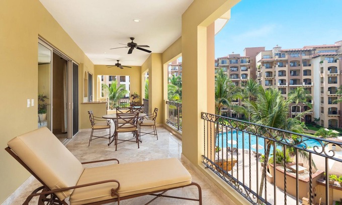 Flamingos Condo | Luxury 3BR Villa for Christmas Week – Relax & Unwind in Nayarit!