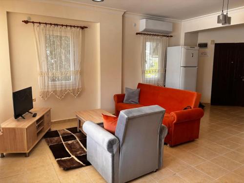 Kocasinan Villa | Luxury 3BR Villa with Private Pool&Garden in Akbük