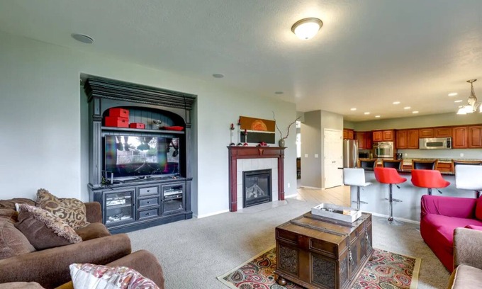 Lehi House | Luxury 8-bedroom house-search Chewfaster