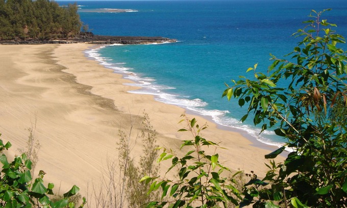 Kaiulani House | Luxury Air-Conditioned Home For Rent-It's Like 3 Hotel Rooms for the Price of 1