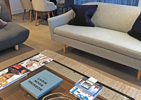 Wandsworth Apartment | Luxury and Beautiful Three Bed Riverside Apartment with Air Conditioning