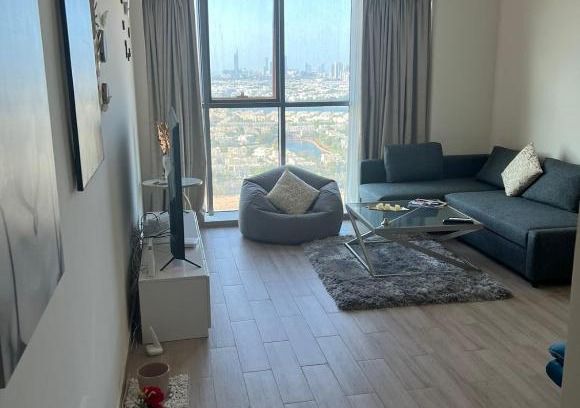 Jumeirah Village Triangle Apartment | LUXURY AND CALM APPARTMENT IN DUBAI