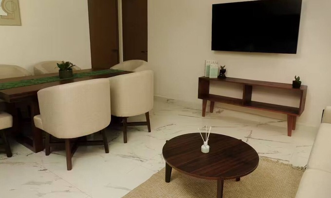 Merida Apartment | Luxury and comfort, air-conditioned | 4 min paseo montejo