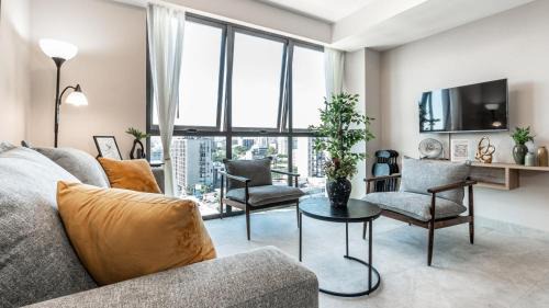 Lafayette Apartment | Luxury and Comfort in Gaudalajara 10 minutes away from Expo Guadalajara