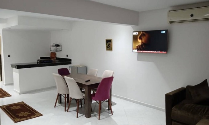 Ville Nouvelle Apartment | Luxury apartment in the heart of Fez