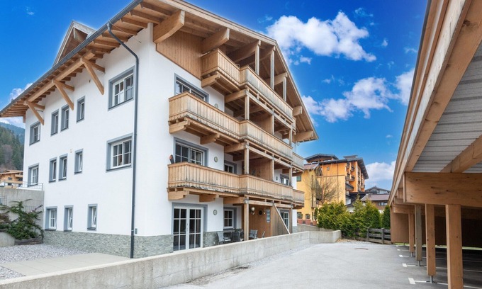 Lauterbach Apartment | Luxury apartment in Brixen