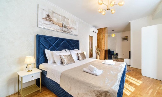 Split Apartment | Luxury apartmens Sebastijan&Karlo