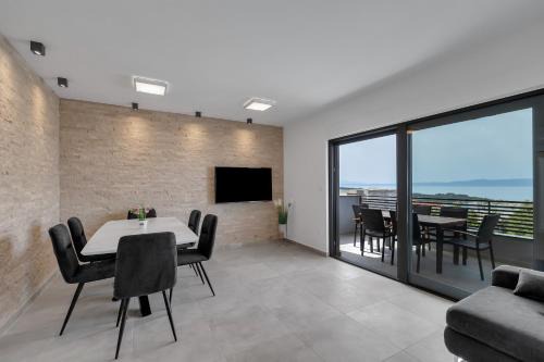 Zelenka Apartment | Luxury Apartment AdriaSun Free Beach Parking