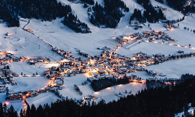 Westendorf Apartment | Luxury apartment, Alpenrosenbahn within walking distance