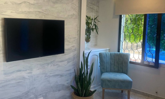 Barranquilla Apartment | Luxury apartment center of Barranquilla!