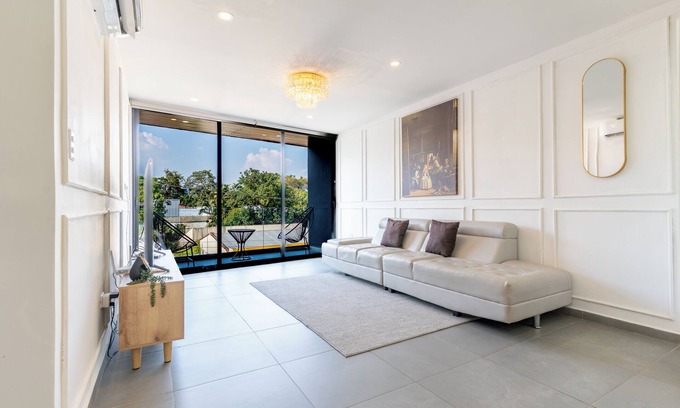 San Salvador Apartment | Luxury apartment @ galerias