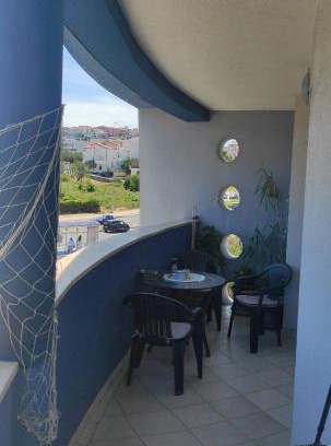 Mejasi Apartment | Luxury apartment in ancient city Split