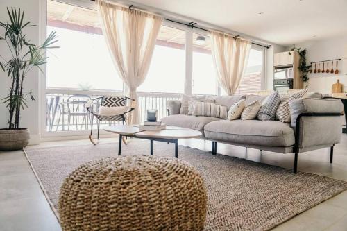 Las Escobas del Venado Apartment | LUXURY Apartment in BLUE Playa Venao D-32
