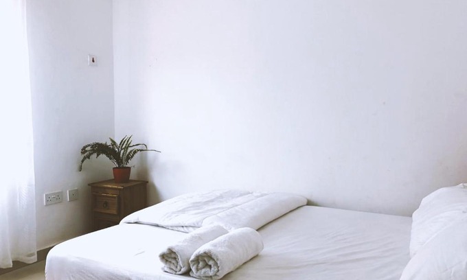 Ogbodjo Apartment | Luxury Apartment in East Legon