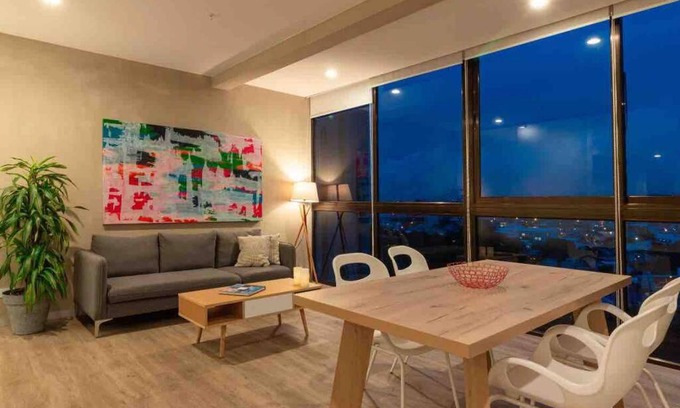 Curridabat Apartment | Luxury apartment in exclusive area of ​​San Jose.