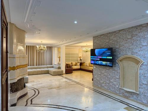 Ville Nouvelle Apartment | luxury apartment in Fez centre