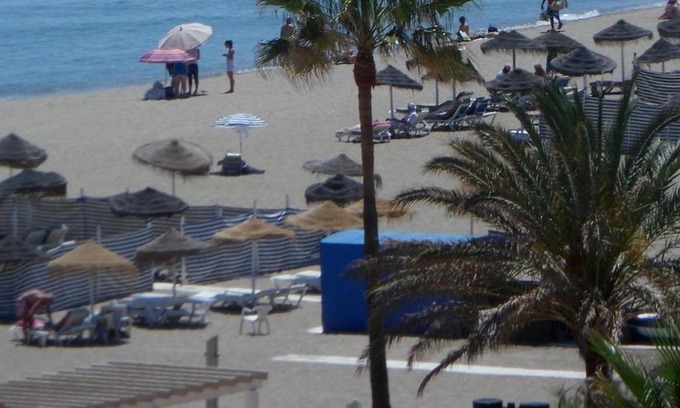 Torreblanca Apartment | Luxury Apartment in Los Boliches