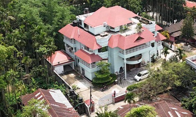 Sylhet Apartment | Luxury apartment in Sylhet
