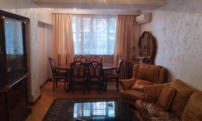 Kentron Apartment | Luxury apartment in the center of Yerevan 2 rooms Апартаменты
