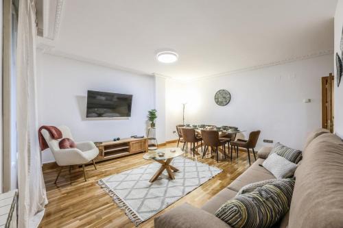 Almagro Apartment | Luxury apartment in the center of Madrid