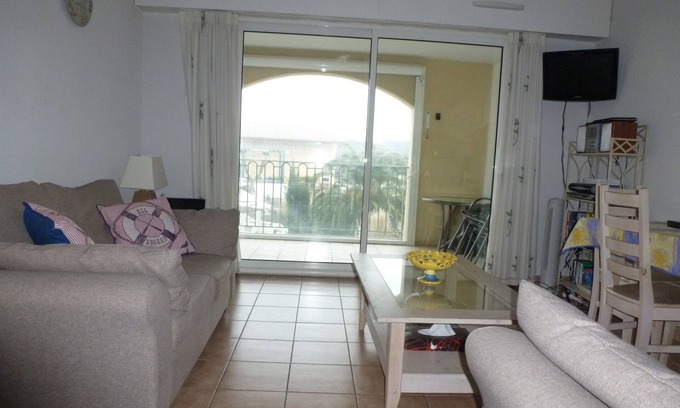 Port Grimaud Apartment | Luxury Apartment in the millionaires paradise of Port Grimaud