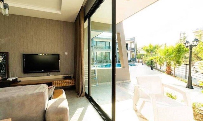 Cyprus Apartment | luxury apartment on the first line