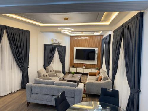 Lome Apartment | Luxury Apartment RDC