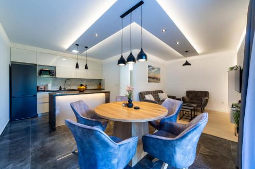 Znjan Apartment | Luxury apartment Riela
